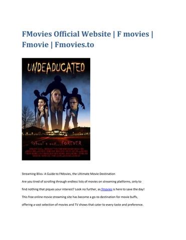 1fmovie.vom|fmovies official website.